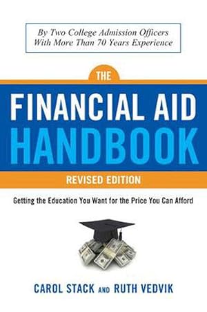 Seller image for The Financial Aid Handbook - Revised Edition (Paperback) for sale by Grand Eagle Retail