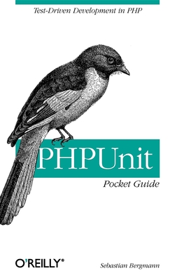 Image du vendeur pour PHPUnit Pocket Guide (Paperback or Softback) mis en vente par BargainBookStores