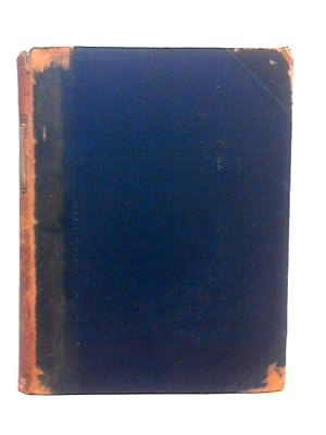 Bild des Verkufers fr Life of Samuel Johnson Volume I zum Verkauf von World of Rare Books