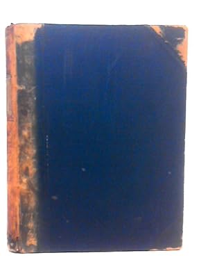 Bild des Verkufers fr The Life of Samuel Johnson Volume II zum Verkauf von World of Rare Books