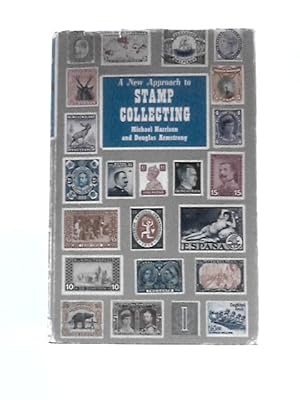 Seller image for A New Approach to Stamp Collecting for sale by World of Rare Books