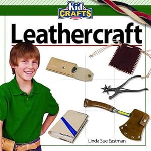 Seller image for Leathercraft (Paperback) for sale by Grand Eagle Retail