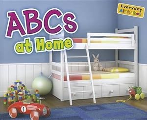 Seller image for Abcs at Home (Everyday Alphabet) (Paperback) for sale by Grand Eagle Retail