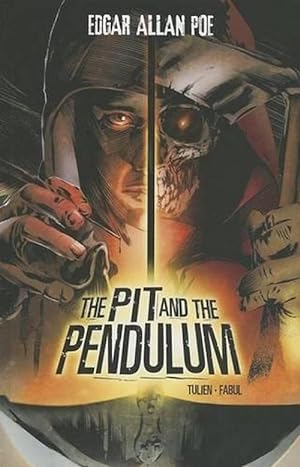 Imagen del vendedor de The Pit and the Pendulum (Hardcover) a la venta por Grand Eagle Retail