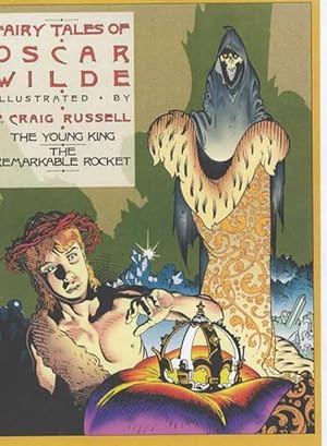 Bild des Verkufers fr Fairy Tales Of Oscar Wilde Vol.2 (Paperback) zum Verkauf von Grand Eagle Retail