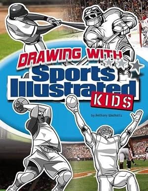 Seller image for Drawing with Sports Illustrated Kids (Paperback) for sale by Grand Eagle Retail