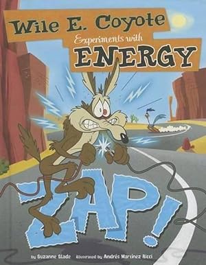 Seller image for Zap! (Hardcover) for sale by Grand Eagle Retail