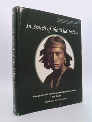 Bild des Verkufers fr In Search of the Wild Indian zum Verkauf von ThriftBooksVintage
