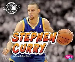 Seller image for Stephen Curry (Hardcover) for sale by Grand Eagle Retail