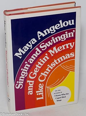 Seller image for Singin' and swingin' and gettin' merry like Christmas for sale by Bolerium Books Inc.