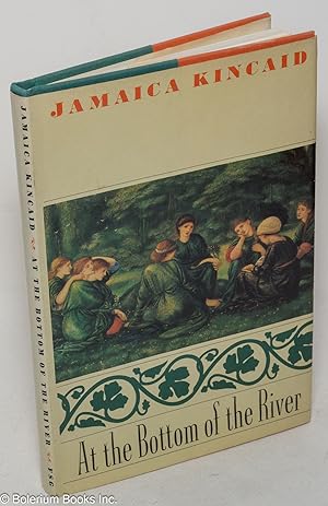 Seller image for At the Bottom of the River for sale by Bolerium Books Inc.