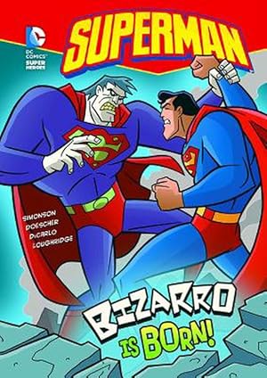 Seller image for Bizarro Is Born! (Paperback) for sale by Grand Eagle Retail