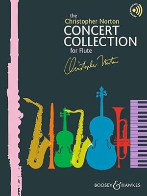 Imagen del vendedor de Concert Collection for Flute a la venta por Grand Eagle Retail