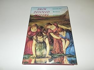 Seller image for Such Devoted Sisters for sale by Paradise Found Books