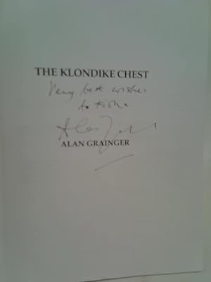 Image du vendeur pour The Klondike Chest mis en vente par World of Rare Books