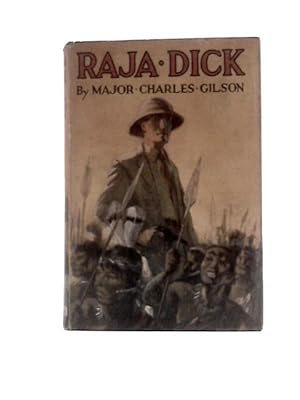 Imagen del vendedor de Raja Dick a la venta por World of Rare Books