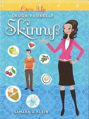 Seller image for Lite'n Up - Laugh Yourself Skinny (Paperback) for sale by Grand Eagle Retail