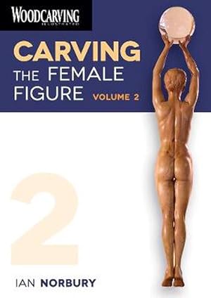 Imagen del vendedor de Carving the Female Figure Dvd: Volume 2 (DVD-Video) a la venta por Grand Eagle Retail