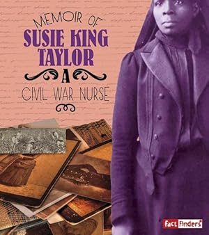 Imagen del vendedor de Memoir of Susie King Taylor (Hardcover) a la venta por Grand Eagle Retail