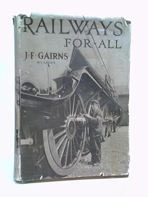 Image du vendeur pour Railways for All mis en vente par World of Rare Books