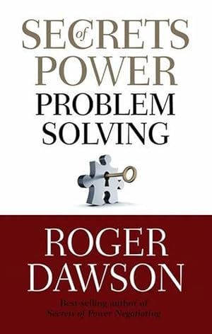 Seller image for Secrets of Power Problem Solving (Paperback) for sale by Grand Eagle Retail