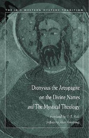 Image du vendeur pour Dionysisus the Areopagite on the Divine Names and the Mystical Theology (Paperback) mis en vente par Grand Eagle Retail
