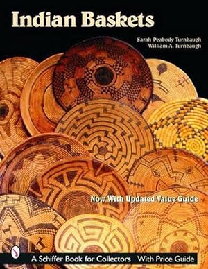 Imagen del vendedor de Indian Baskets (Paperback) a la venta por Grand Eagle Retail
