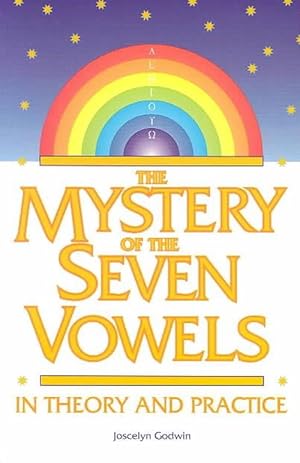 Seller image for The Mystery of the Seven Vowels in Theory and Practice (Paperback) for sale by Grand Eagle Retail