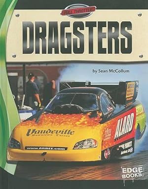 Seller image for Dragsters (Hardcover) for sale by Grand Eagle Retail