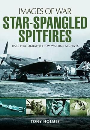 Seller image for Star-Spangled Spitfires (Paperback) for sale by Grand Eagle Retail