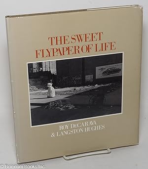 Seller image for The Sweet Flypaper of Life for sale by Bolerium Books Inc.