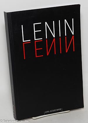 Imagen del vendedor de Lenin (1870-1924) a la venta por Bolerium Books Inc.