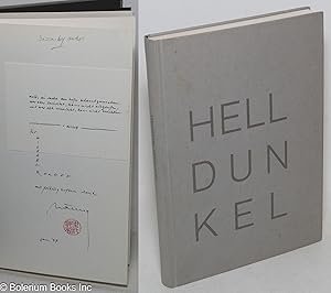 Helldunkel. Ein Bilderbuch