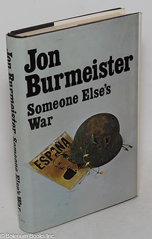 Immagine del venditore per Someone else's war venduto da Bolerium Books Inc.