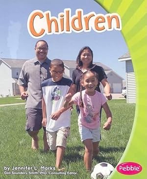 Seller image for Children (Paperback) for sale by Grand Eagle Retail
