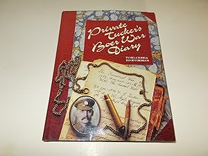 Seller image for Private Tucker's Boer War Diary for sale by Paradise Found Books