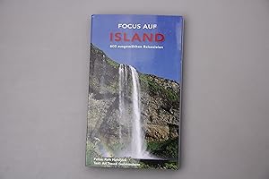Seller image for FOCUS AUF ISLAND. 600 Fotografien for sale by INFINIBU KG