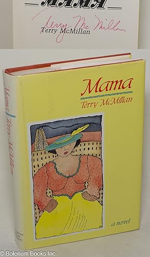 Seller image for Mama for sale by Bolerium Books Inc.