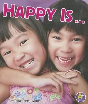 Imagen del vendedor de Happy Is . (Hardcover) a la venta por Grand Eagle Retail