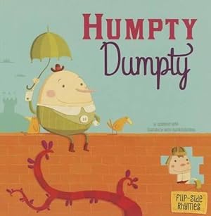 Bild des Verkufers fr Humpty Dumpty (Paperback) zum Verkauf von Grand Eagle Retail