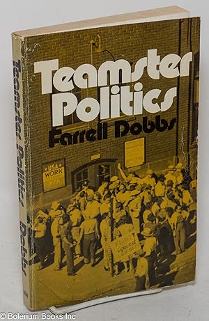 Teamster Politics