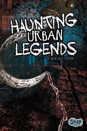 Imagen del vendedor de Haunting Urban Legends (Hardcover) a la venta por Grand Eagle Retail