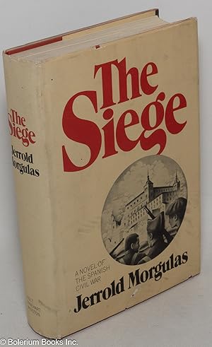 Seller image for The Siege for sale by Bolerium Books Inc.
