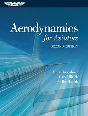 Seller image for Aerodynamics for Aviators (Hardcover) for sale by Grand Eagle Retail