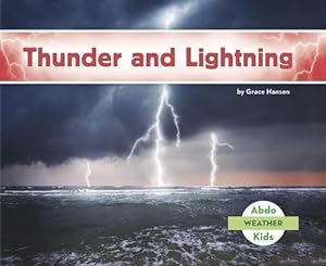 Immagine del venditore per Thunder and Lightning (Paperback) venduto da Grand Eagle Retail