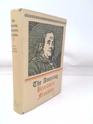 Seller image for The Amazing Benjamin Franklin for sale by ThriftBooksVintage