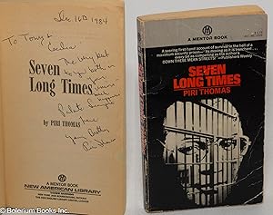 Seven Long Times [inscribed & signed]