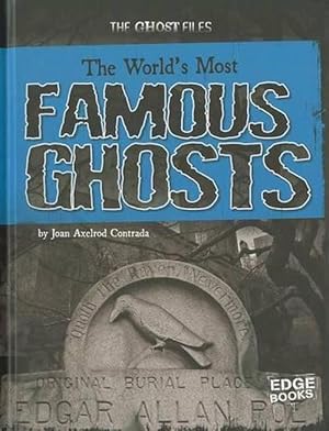 Immagine del venditore per The World's Most Famous Ghosts (Hardcover) venduto da Grand Eagle Retail