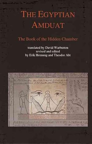 Seller image for Egyptian Amduat (Hardcover) for sale by Grand Eagle Retail