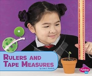 Seller image for Rulers and Tape Measures (Science Tools) (Paperback) for sale by Grand Eagle Retail
